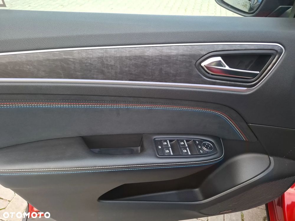 Renault Arkana 1.3 TCe mHEV Esprit Alpine EDC - 10