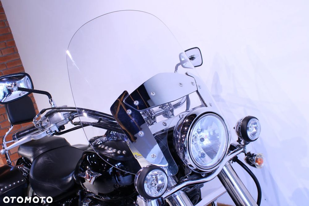 Kawasaki VN - 18
