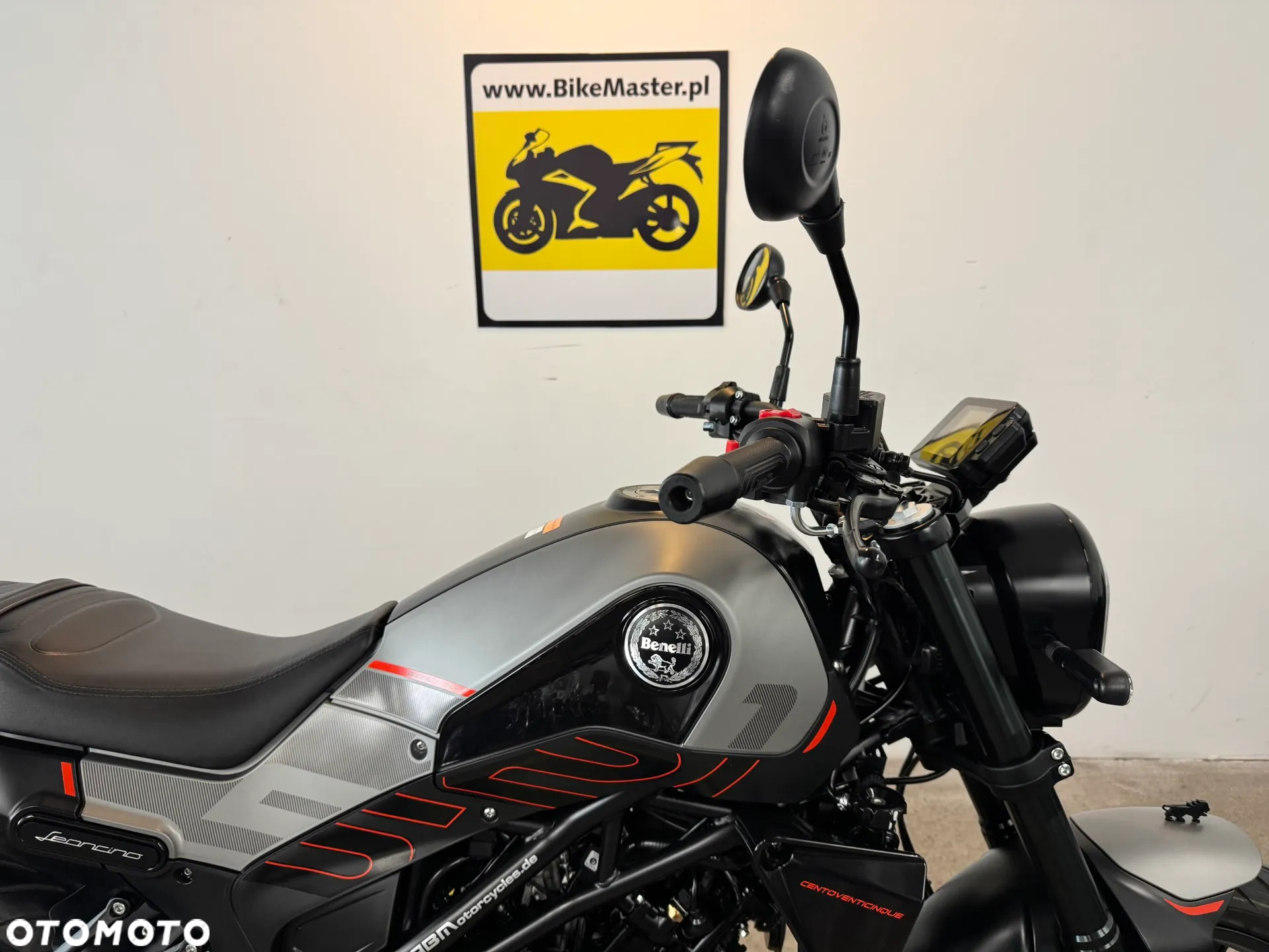Benelli Leoncino - 10