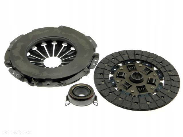 SPRZĘGŁO SZTYWNE KOŁO AVENSIS 2.0D4D 99-06 - 2