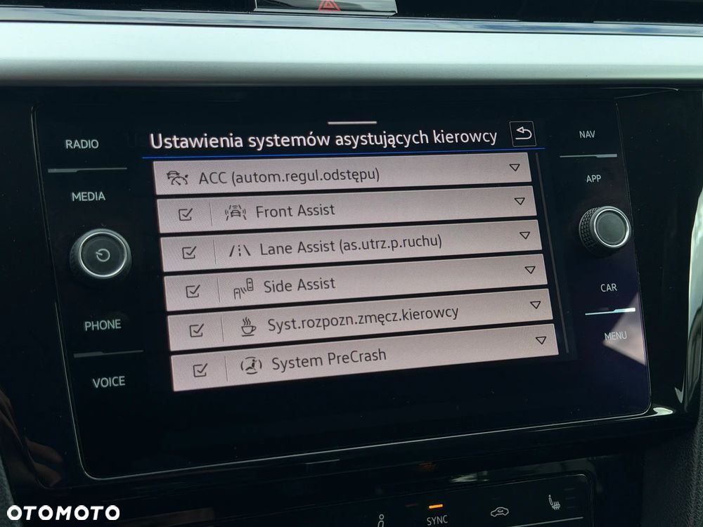 Volkswagen Arteon Shooting Brake 2.0 TSI Elegance DSG - 18
