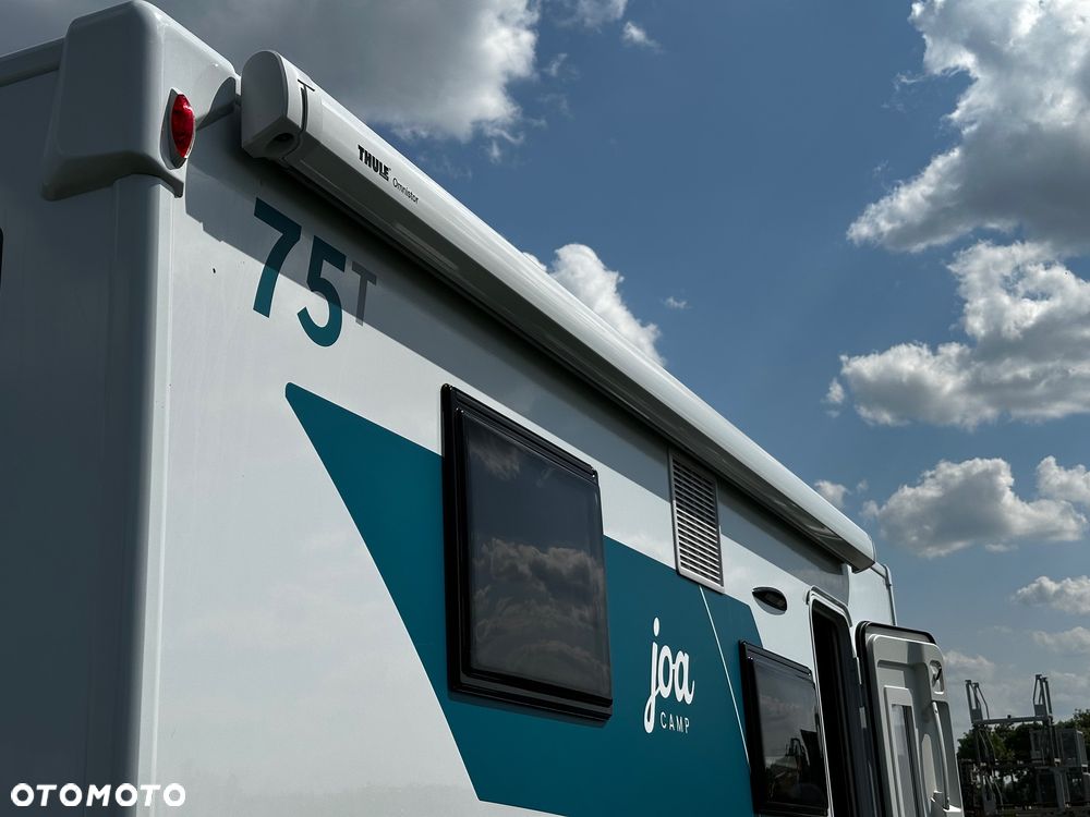 PILOTE JOA 75T - 13