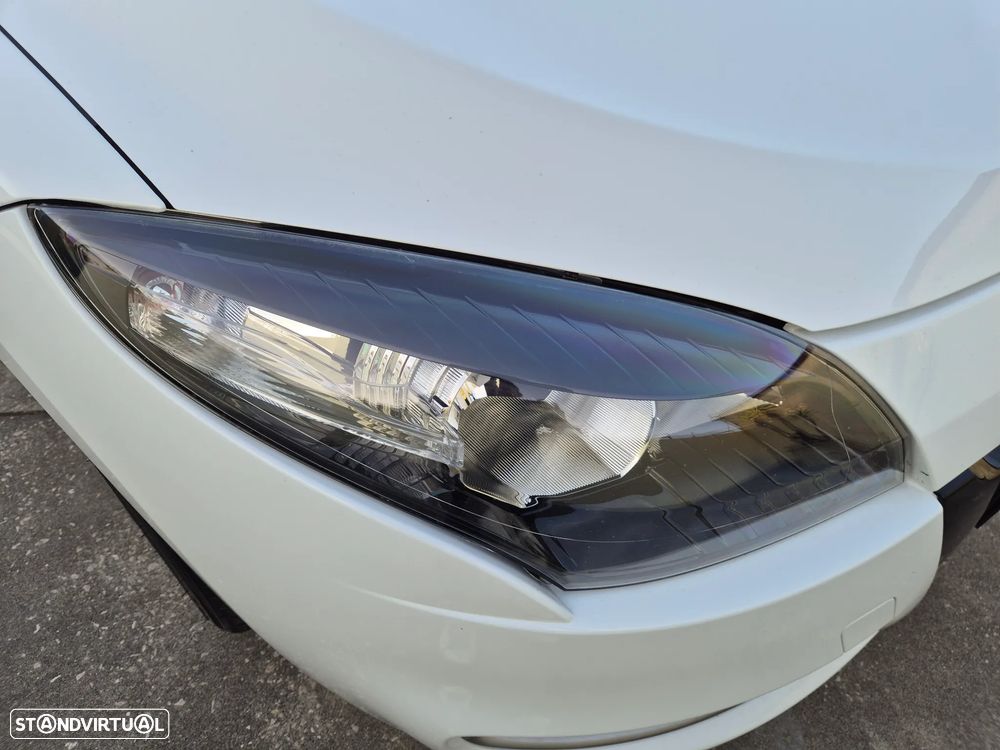 Renault Mégane Coupe 1.6 dCi GT Line SS - 15