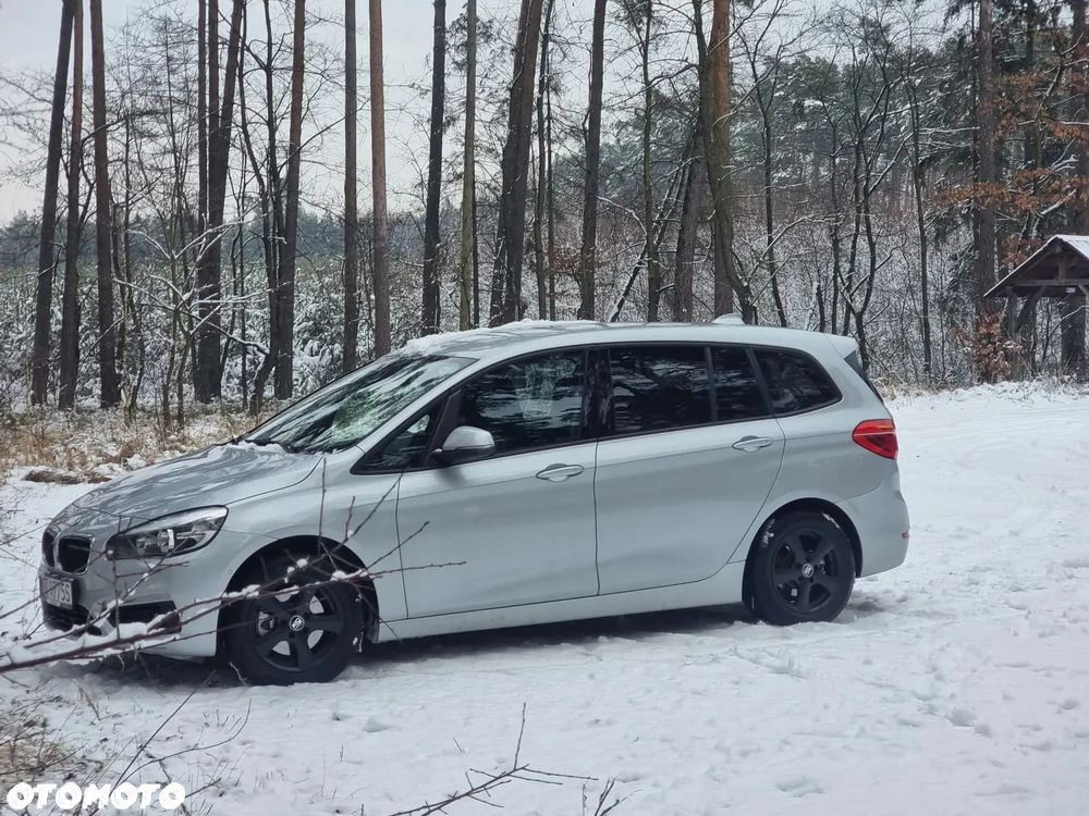 BMW Seria 2 218d GT Advantage - 5
