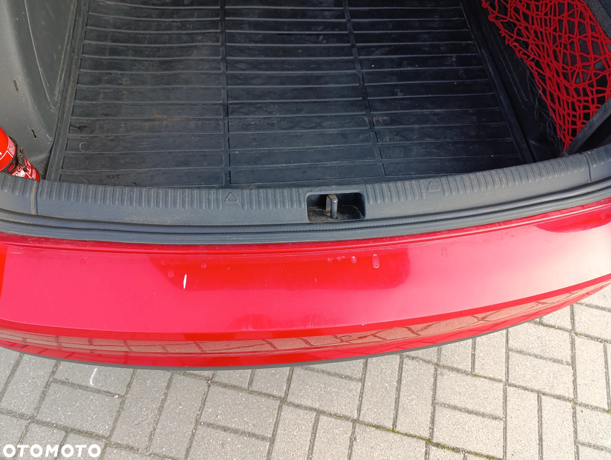 Skoda RAPID 1.2 TSI Ambition - 23