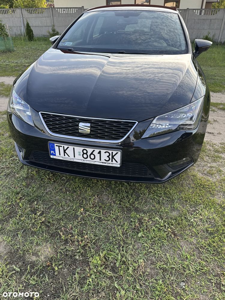 Seat Leon 1.6 TDI Style - 7