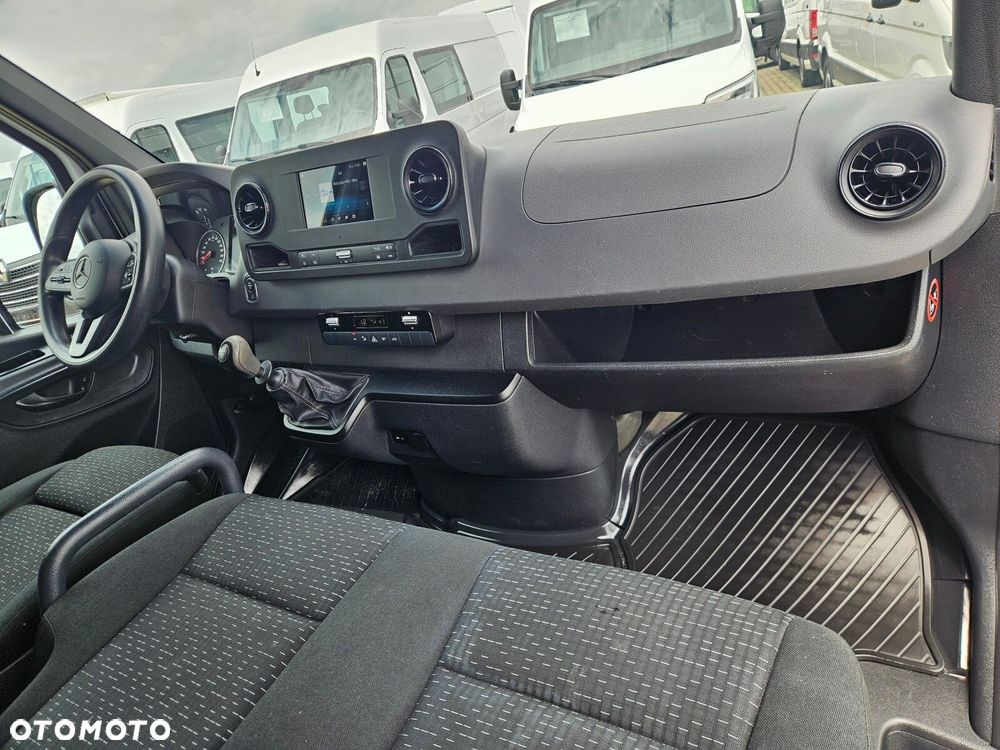 Mercedes-Benz Sprinter L2H1 *69999zł NETTO* 2.2Cdi/163KM - 32