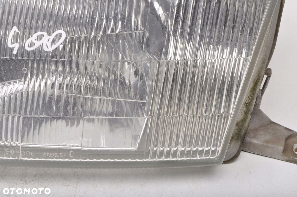 LEXUS LS II LAMPA LEWA PRZEDNIA LEWY PRZÓD ANGLIK - 3