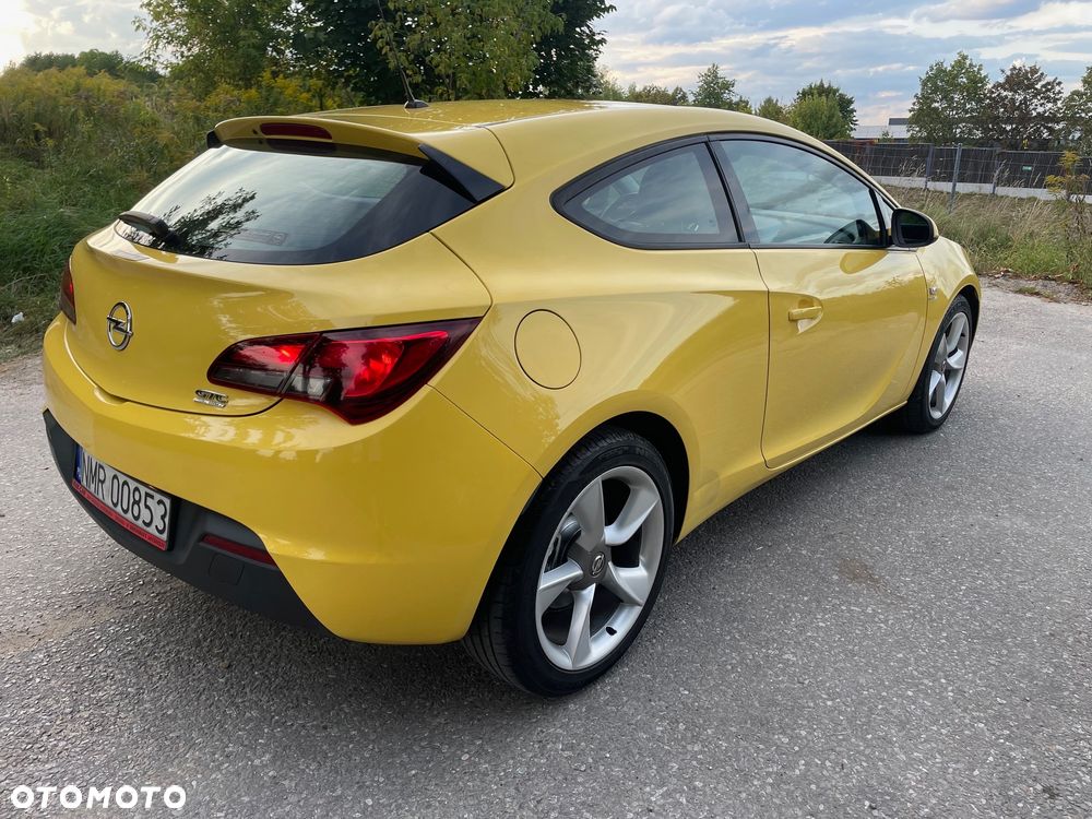 Opel Astra IV 1.4 Active - 5