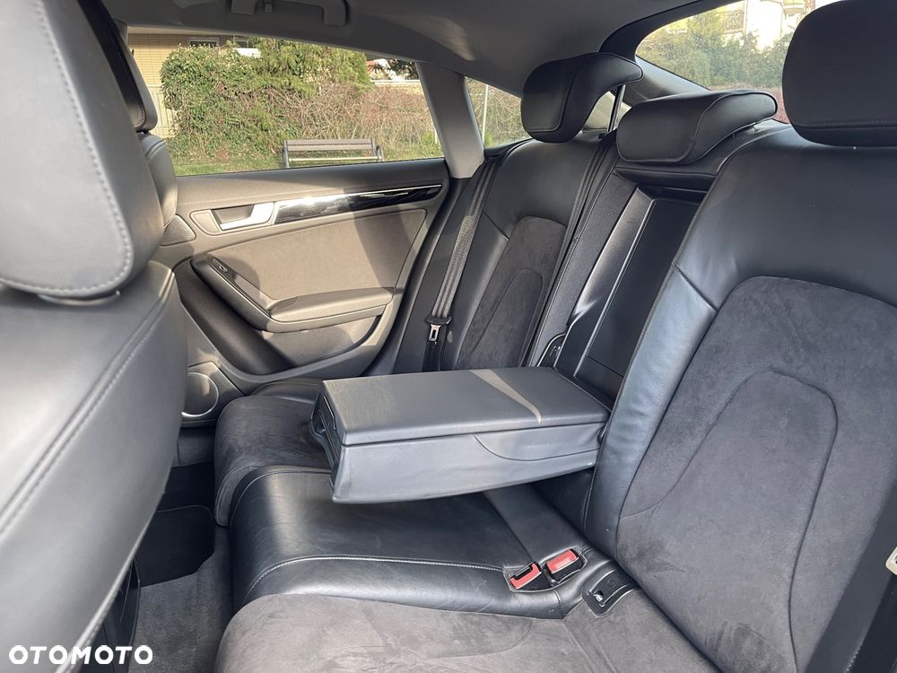 Audi A5 Sportback - 20