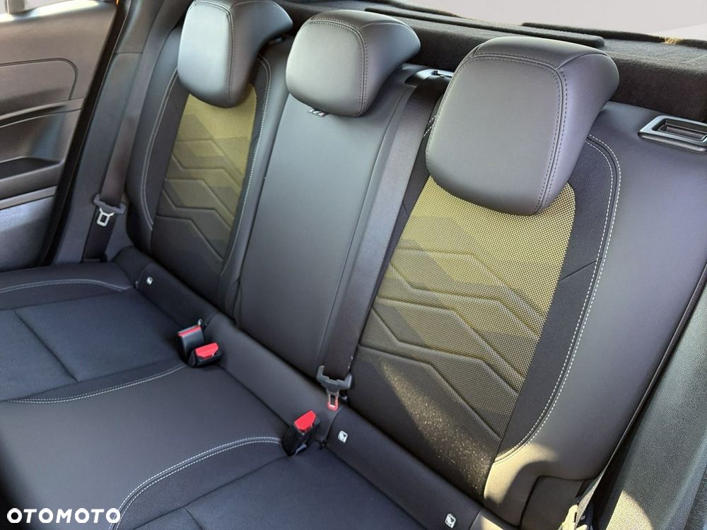Jeep Avenger 54kWh Launch Edition - 25