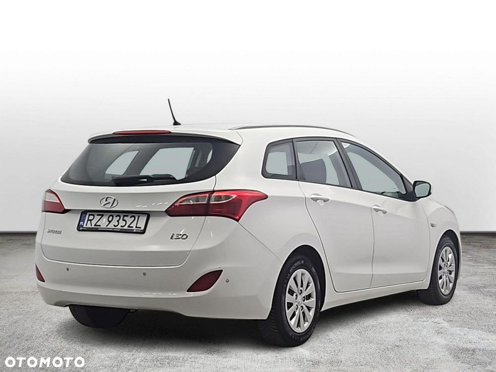 Hyundai i30 - 5