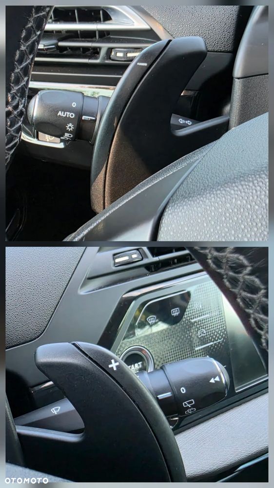 Citroën C4 Picasso BlueHDi 150 EAT6 Exclusive - 35