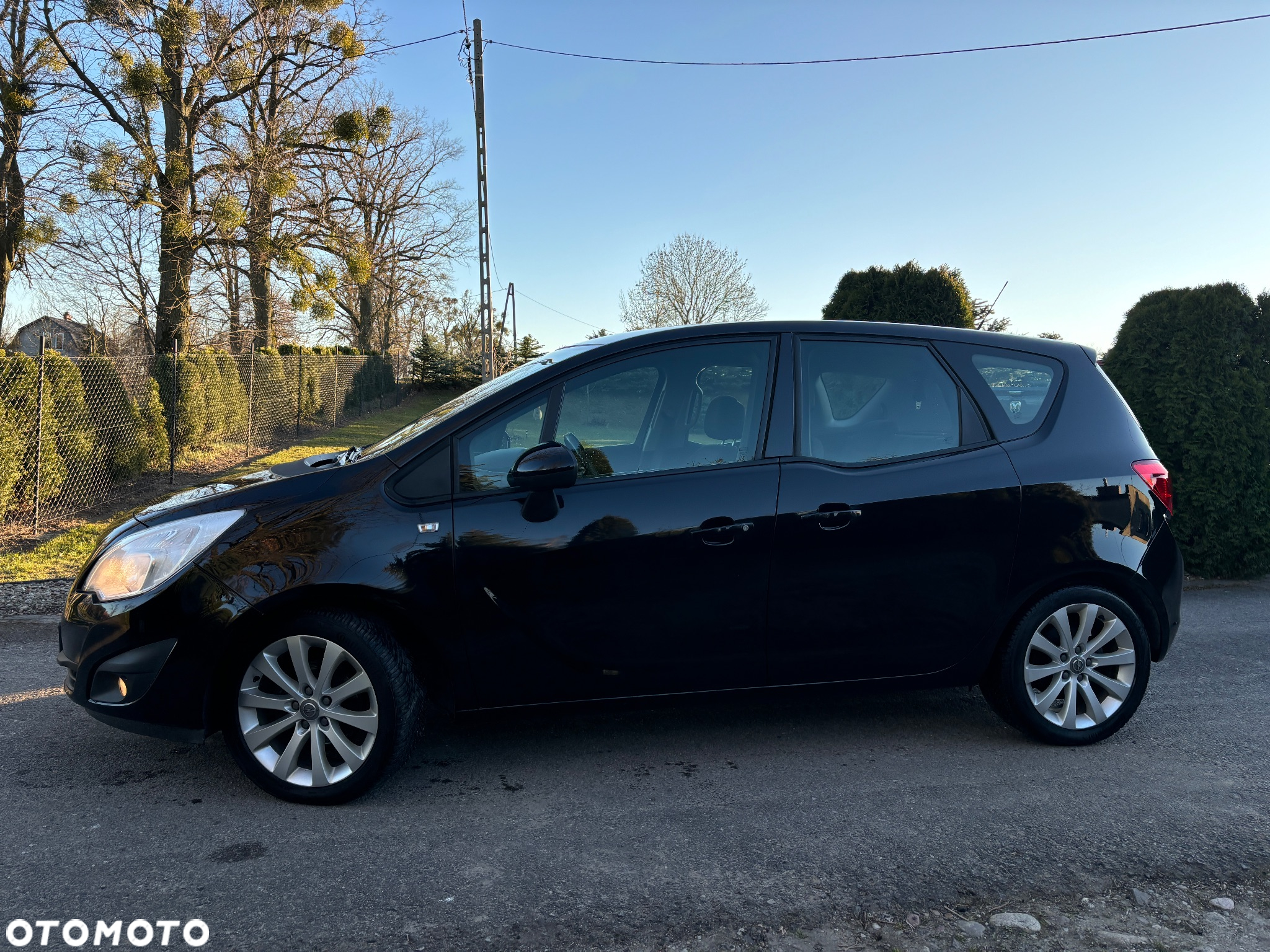 Opel Meriva 1.4 T Edition 150 - 2