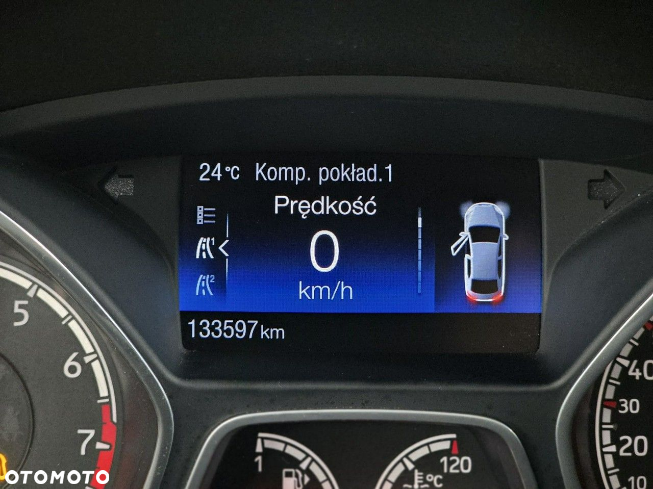 Ford Focus - 27