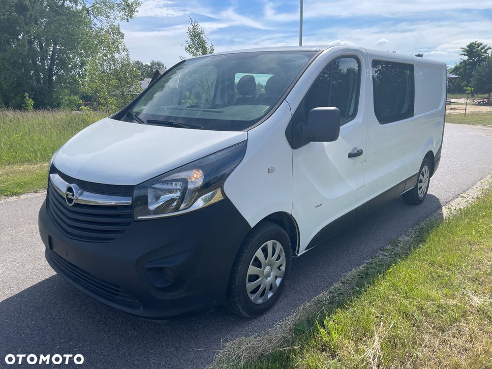 Renault TRAFIC - 2