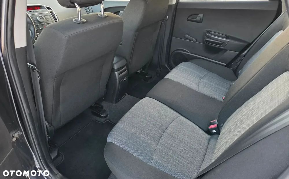 Kia Ceed 1.4 CVVT Attract - 17