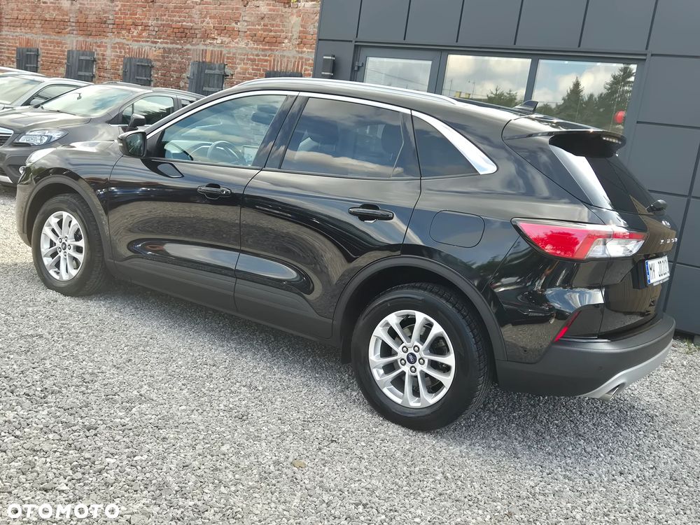 Ford Kuga - 8