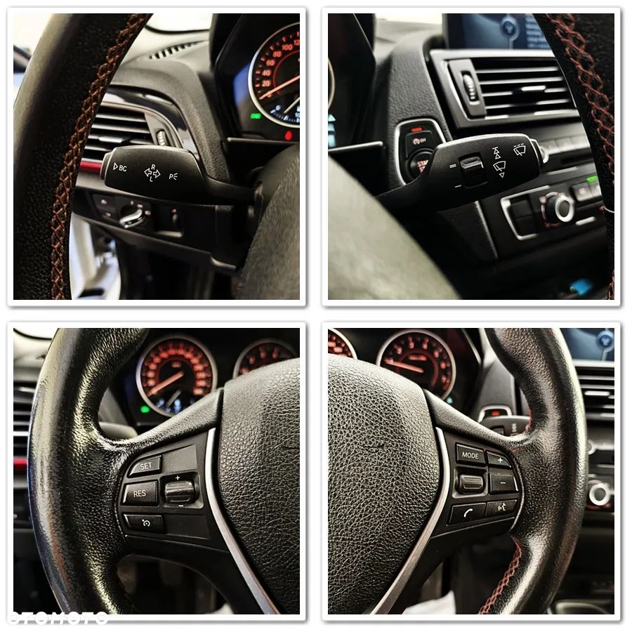 BMW Seria 1 118i Sport Line - 26