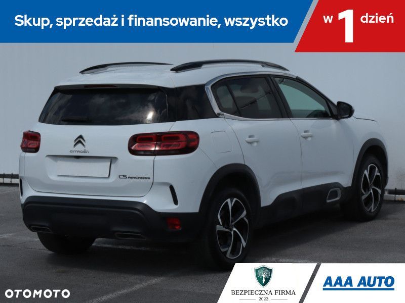 Citroën C5 Aircross - 7