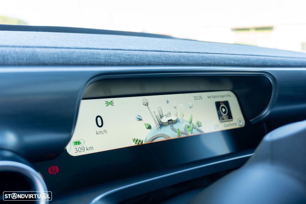 Smart #3 66 kWh Pro+ - 25