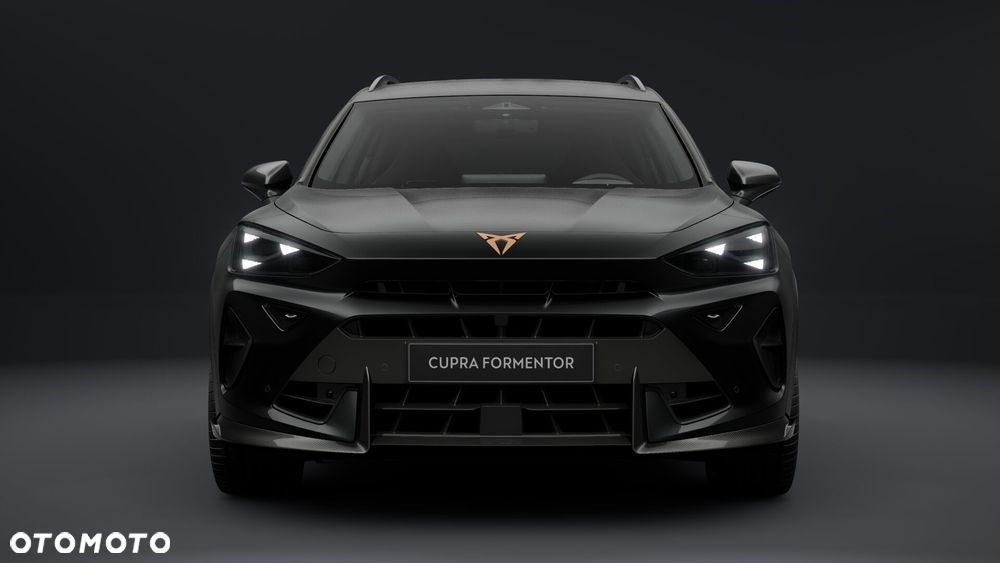 Cupra Formentor 2.5 TSI 4Drive VZ5 DSG - 12