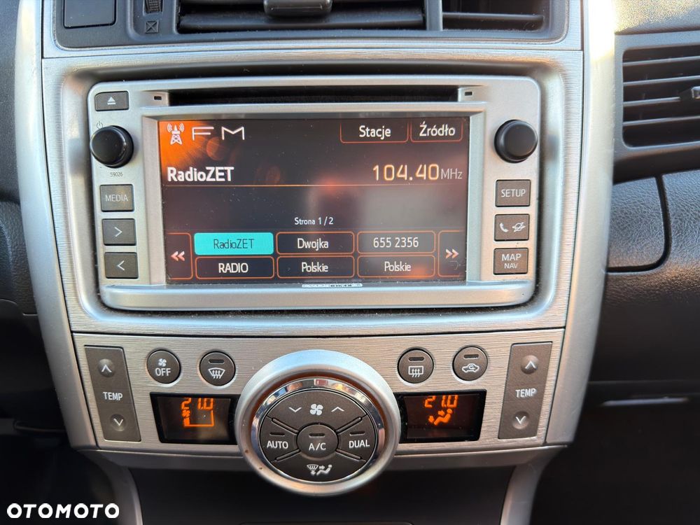 Toyota Verso 2.0 D-4D Sol plus - 18