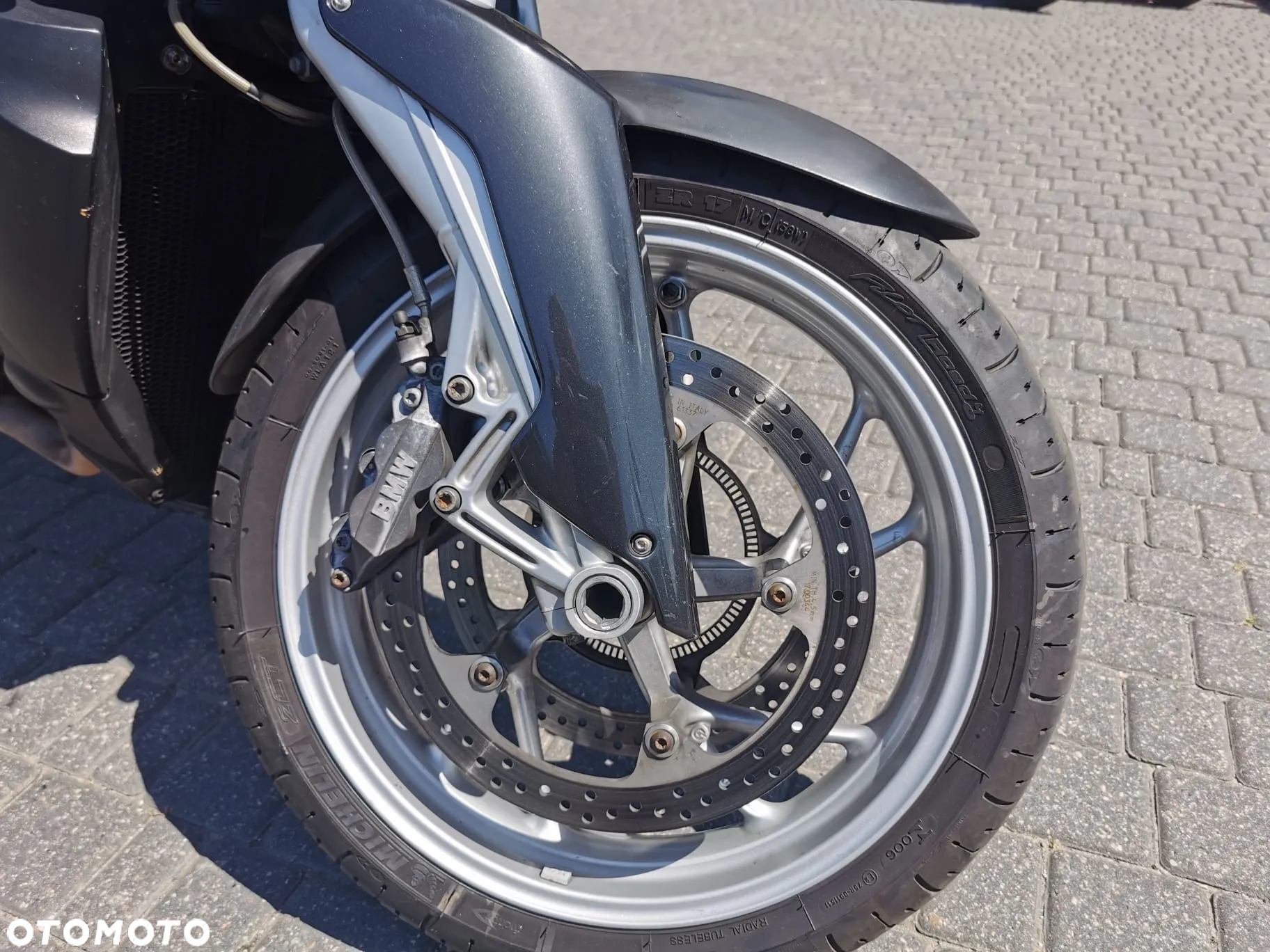 BMW K - 7