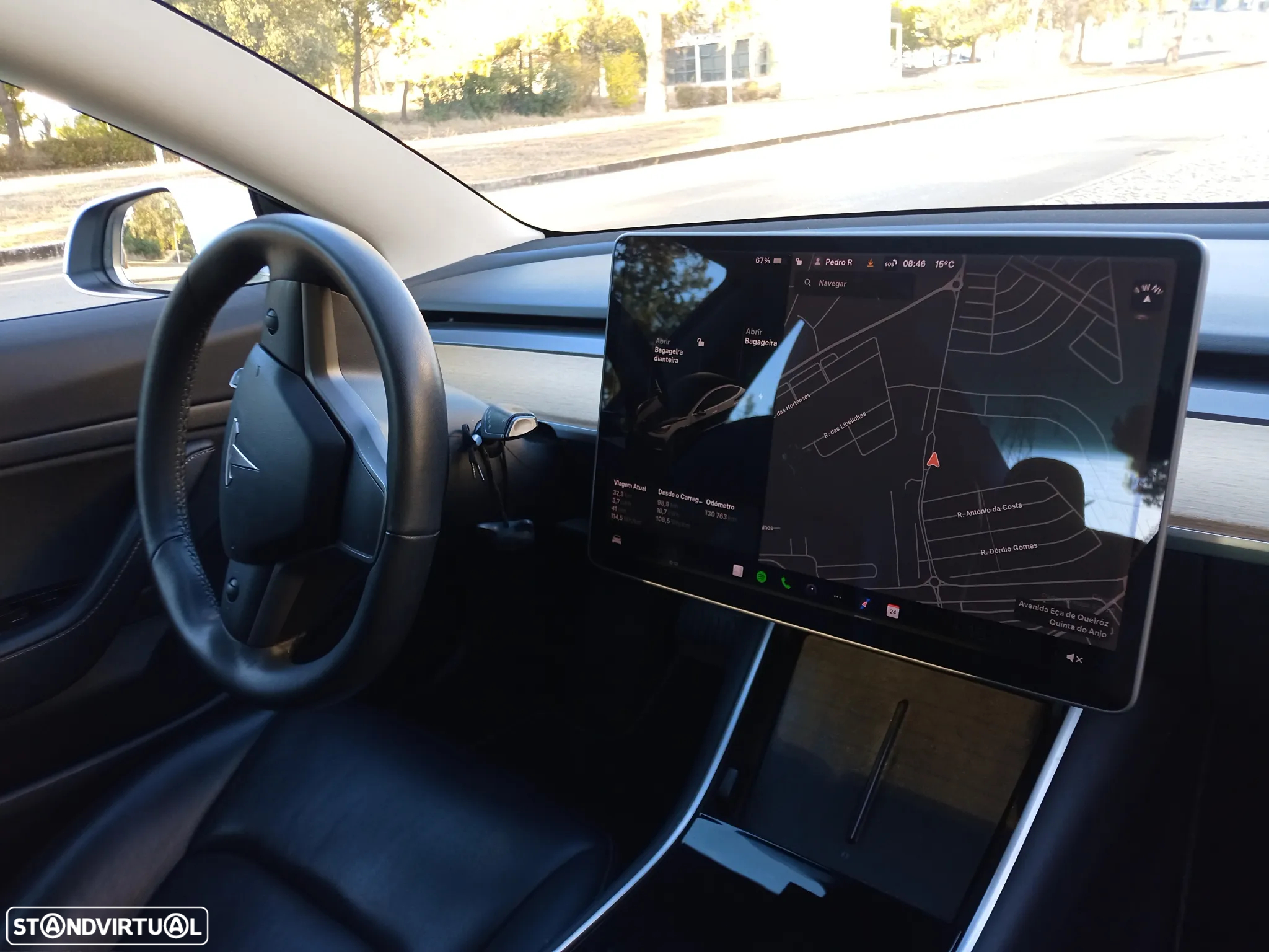 Tesla Model 3 - 13