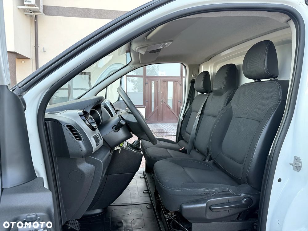 Renault TRAFIC L2-H1 - 20