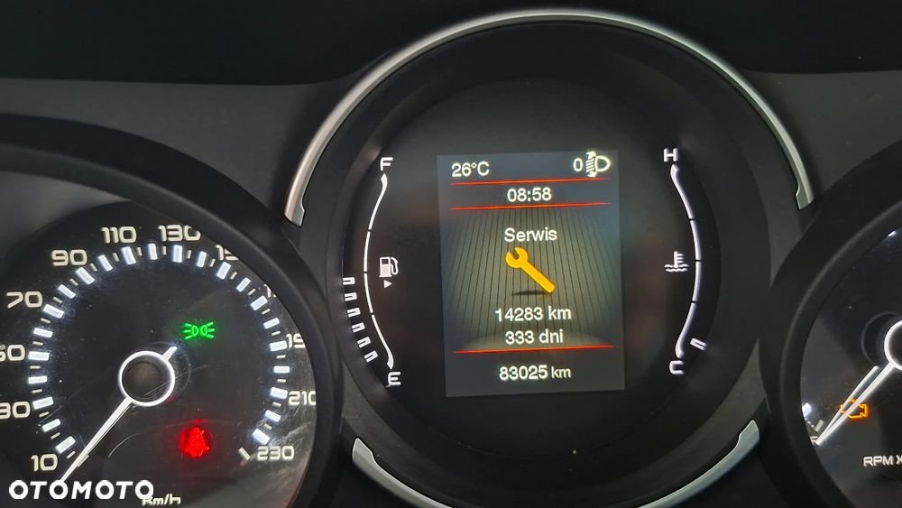 Fiat 500L 1.4 16V Pop Star - 40