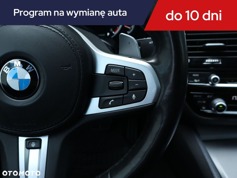 BMW Seria 5 - 22