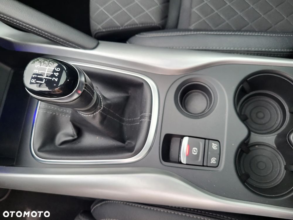 Renault Kadjar TCe 140 GPF BUSINESS EDITION - 11