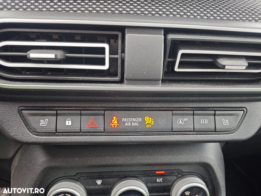 Dacia Jogger TCe 110 Expression - 8
