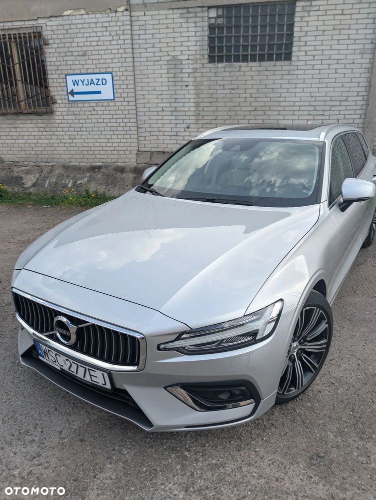 Volvo V60 T4 Inscription - 3