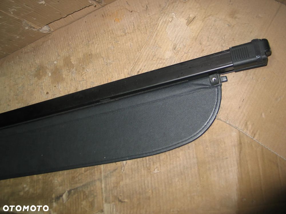 roleta bagaznika honda jazz 2 II 02-08r. oryginal - 7