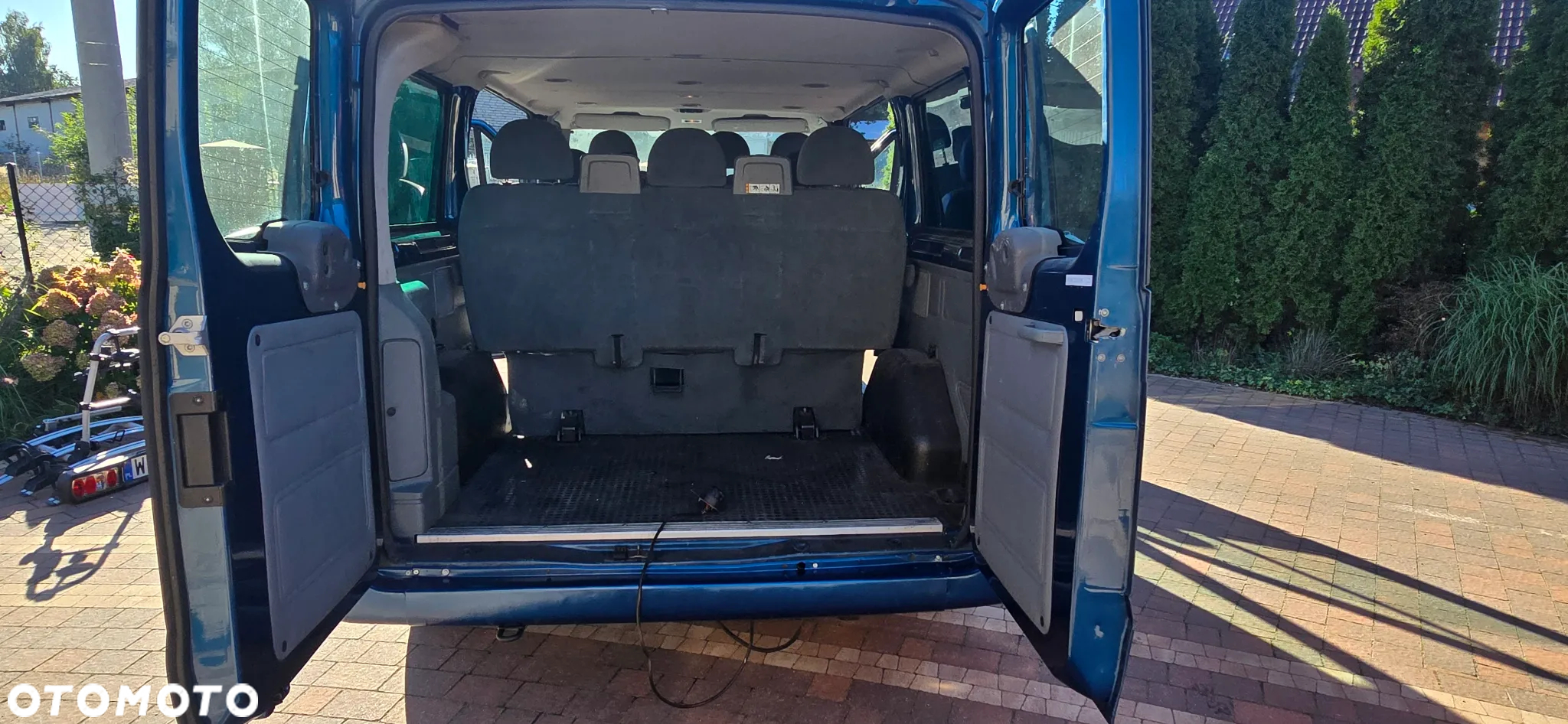 Ford Transit 300 K TDCi DPF Euroline m.Aufstd - 24