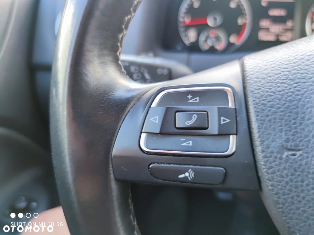 Volkswagen Golf Plus 1.6 TDI Comfortline DSG - 20