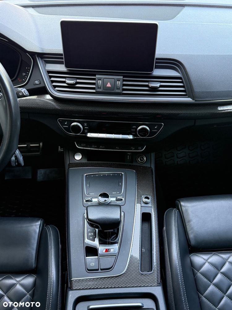 Audi SQ5 - 19