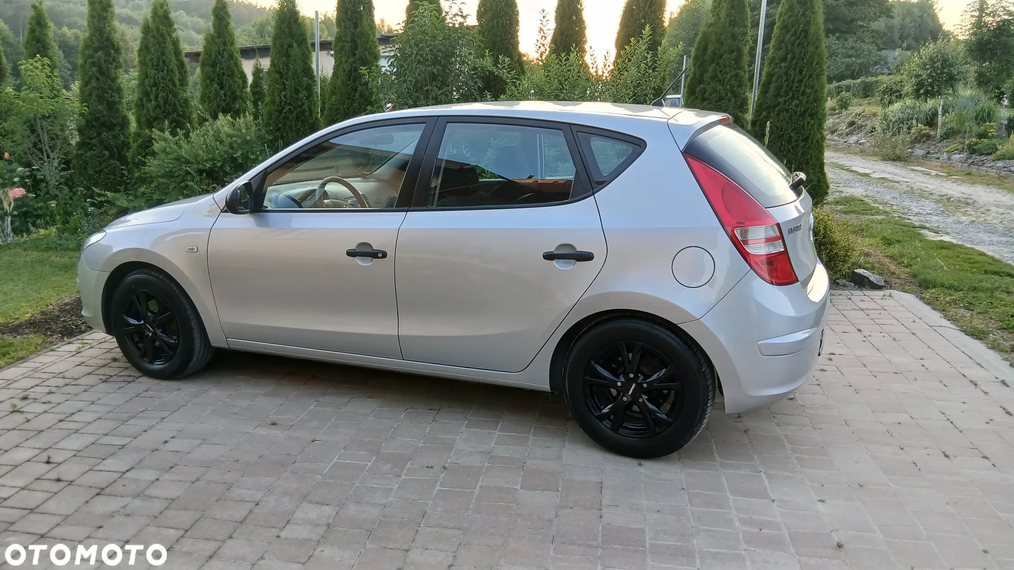 Hyundai i30 1.4 Edition Plus - 12