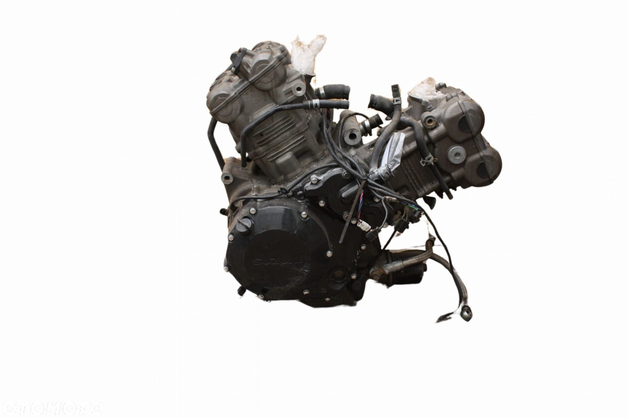 SILNIK Suzuki TL 1000 97-01 - 5