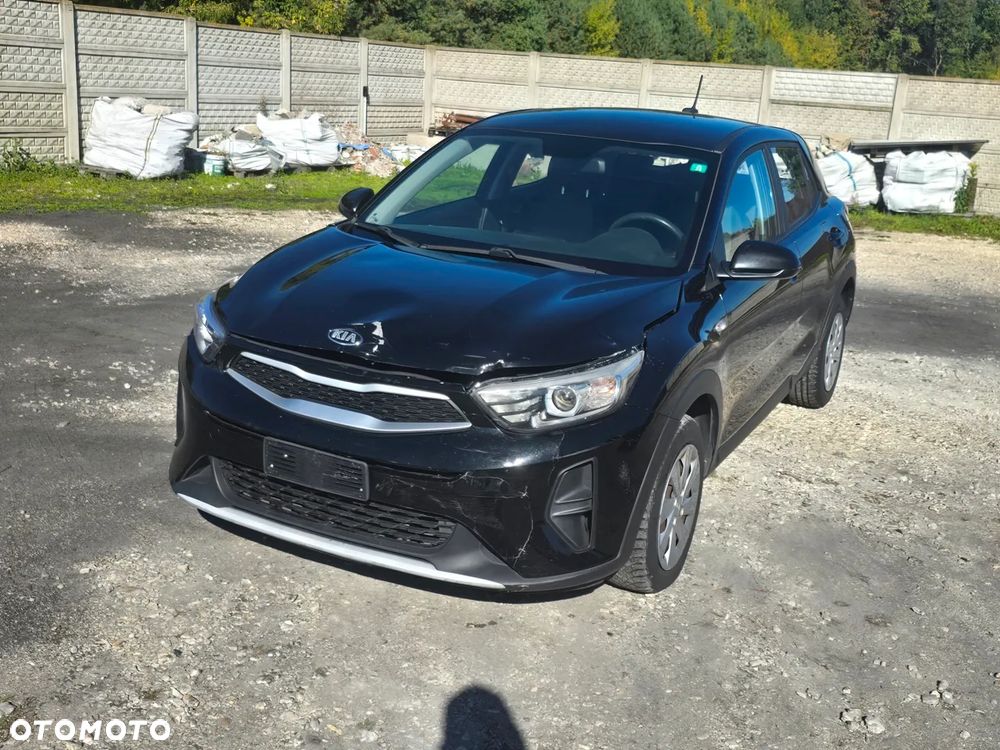 Kia Stonic - 19