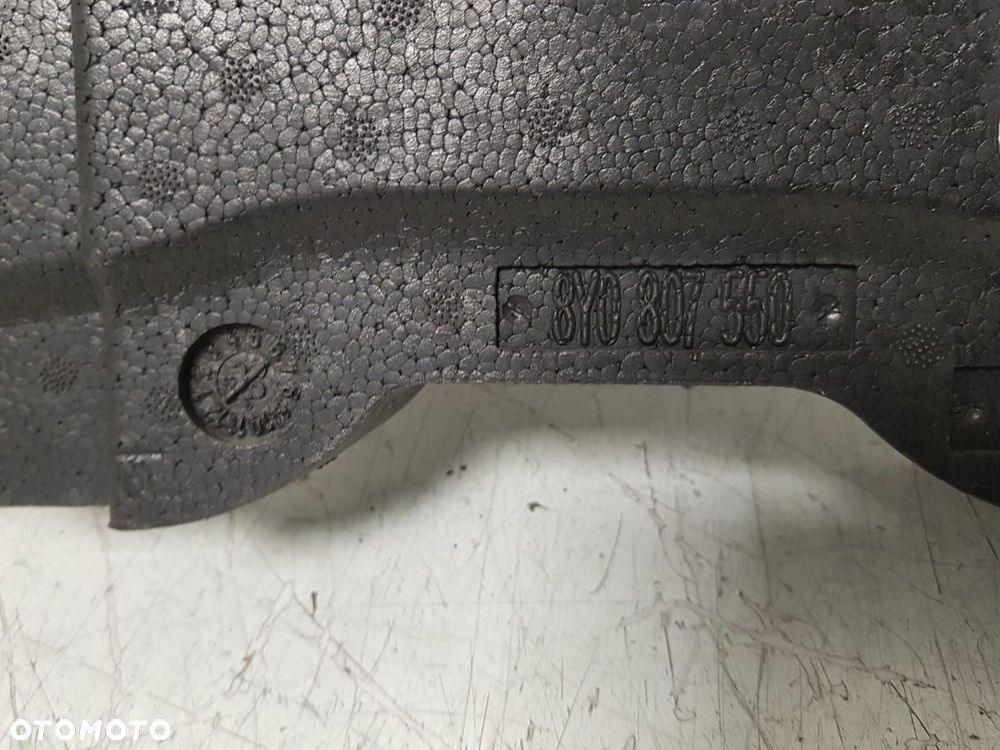 NOWY ORYGINALNY ABSORBER ZDERZAKA PRZEDNI PRZÓD AUDI A3 8Y 19-24 8y0807550 - 4
