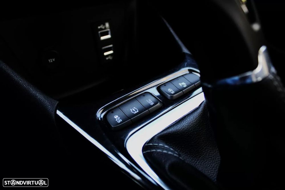 Opel Crossland X 1.6 CDTi Edition J17 - 30