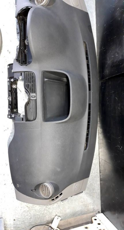 Tablier Renault Kangoo Express (Fw0/1_) - 3