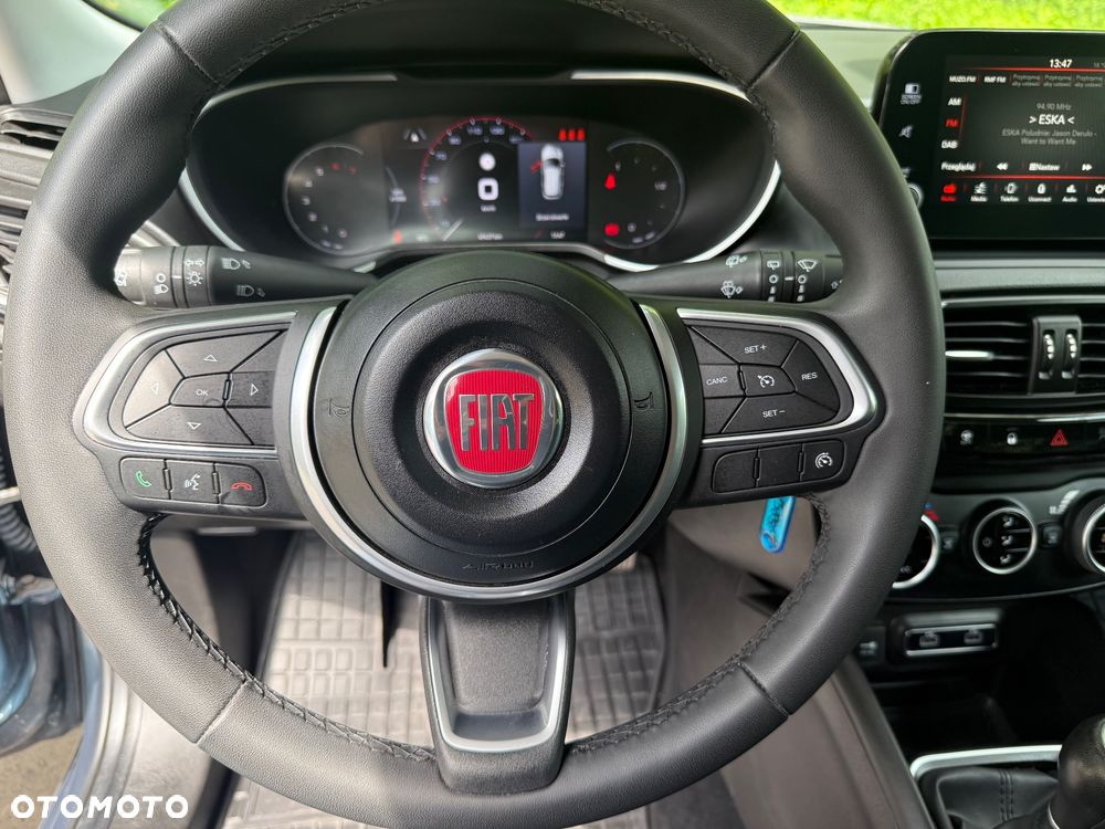 Fiat Tipo 1.0 T3 Life - 21