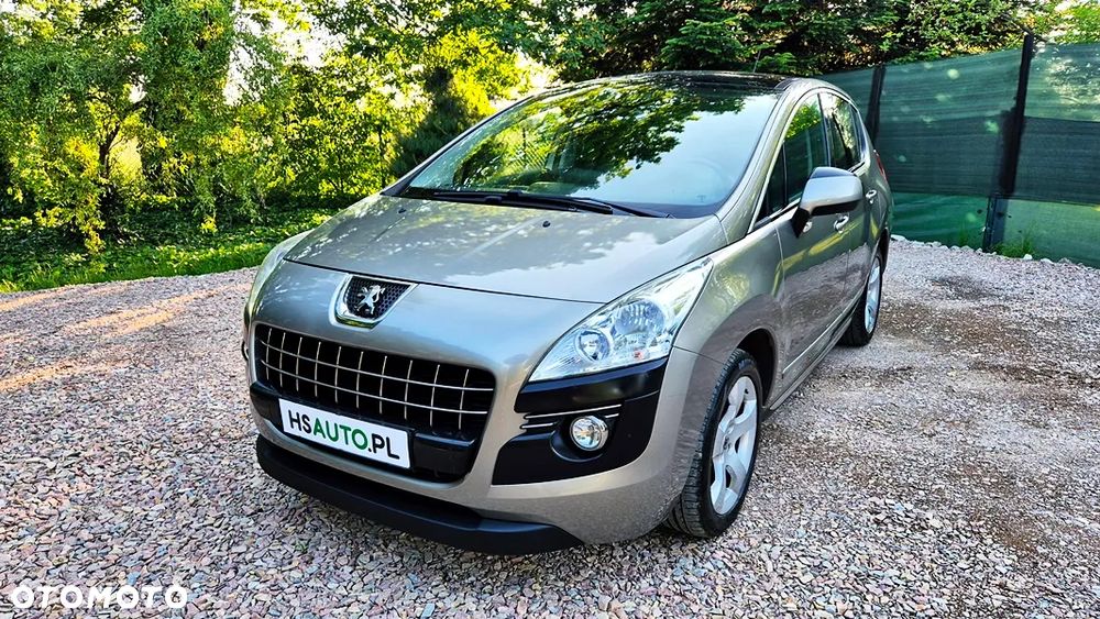 Peugeot 3008 120 VTi Premium - 3