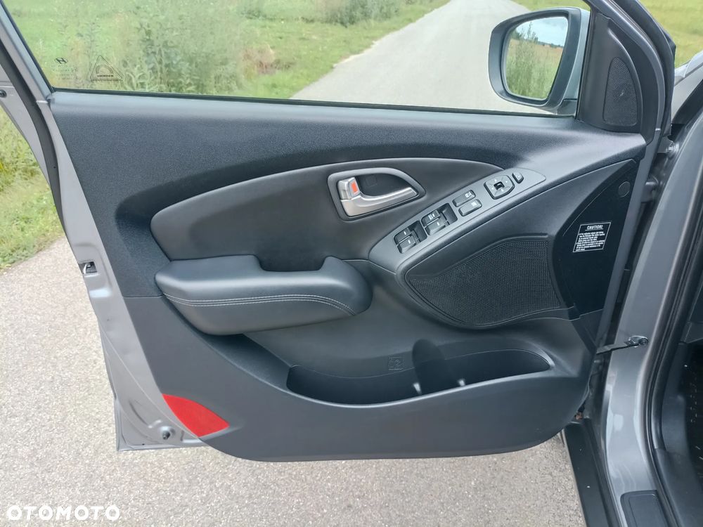 Hyundai ix35 1.7 CRDi 2WD 5 Star Edition - 23