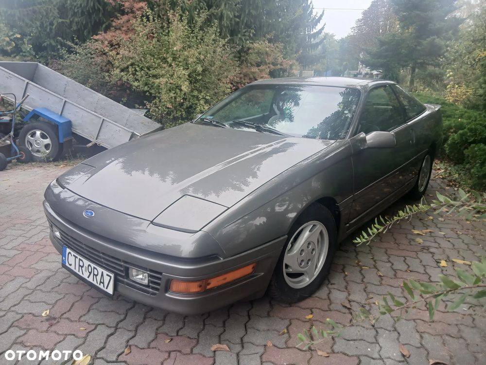 Ford Probe 2.2 GL - 3