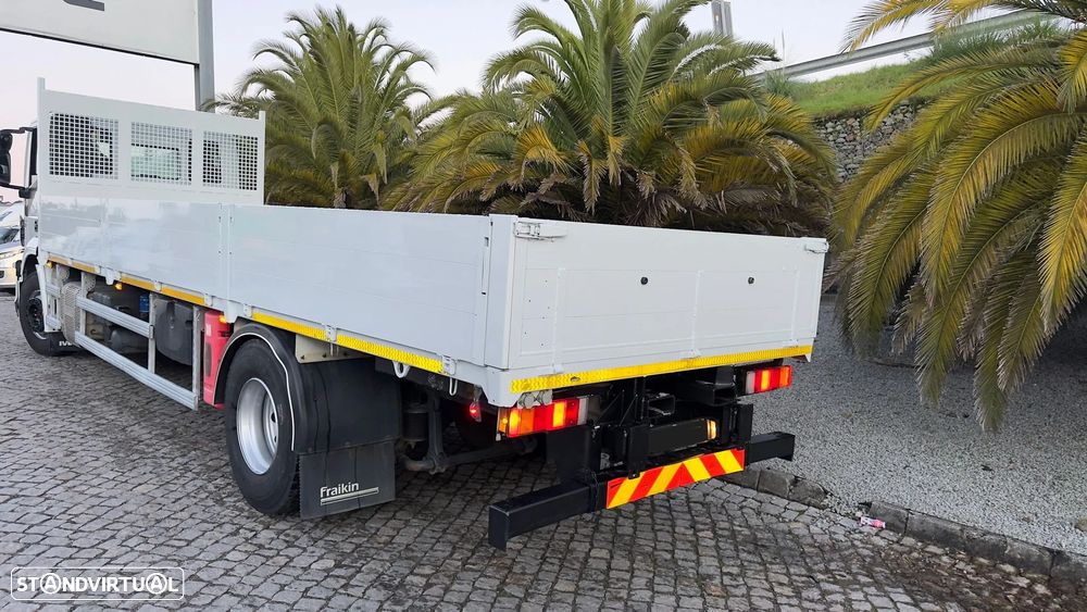 Iveco IVECO STRALIS  AD 190 S 31 - 4